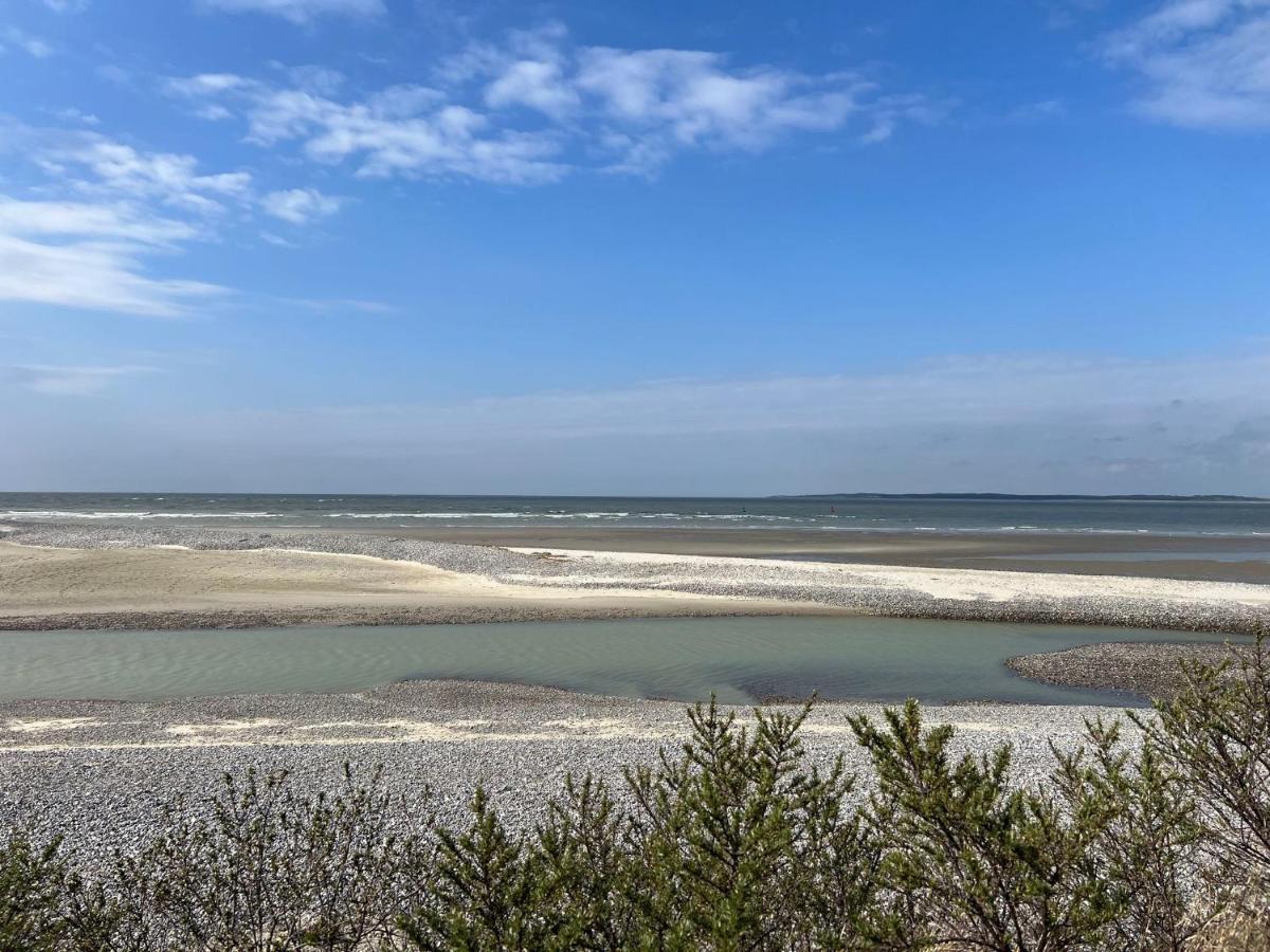Plage A 50M Appartement Reves Tranquilles Villa Les Bains De Mers Exterior photo